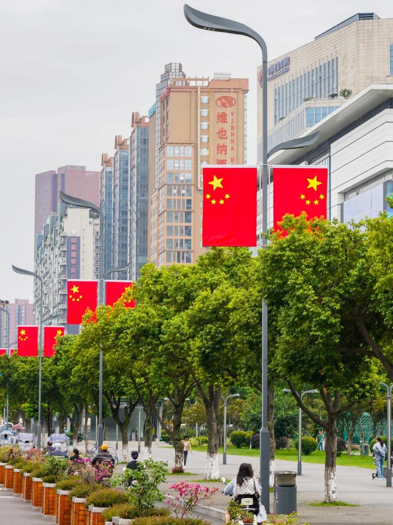 旅游黄金周的积极影响_中国国庆假期外媒报道_中国旅游市场复苏