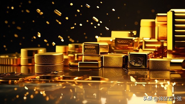 金价走势预测_伦敦金行情是骗局吗_黄金投资分析