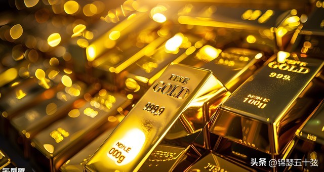 伦敦金行情是骗局吗_金价走势预测_黄金投资分析