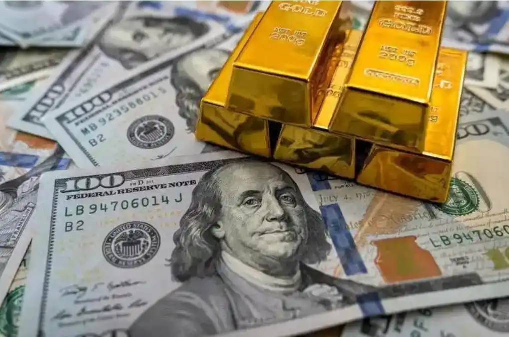 二战后的汇率决定理论_布雷顿森林体系诞生背景_英美两国方案博弈