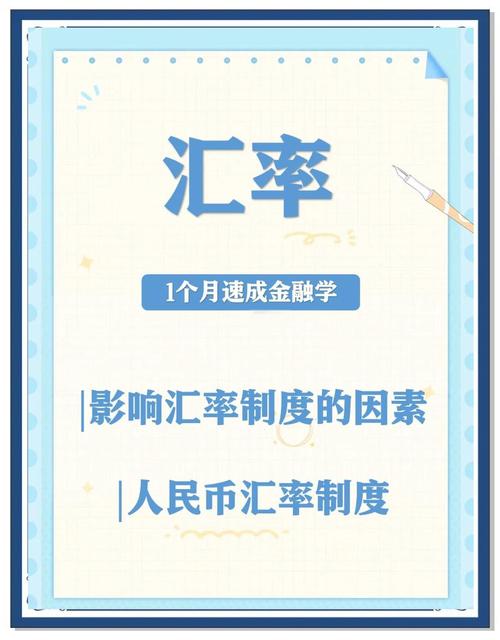三元悖论 蒙代尔 汇率稳定_二战后的汇率决定理论_汇率制度 固定汇率制 浮动汇率制