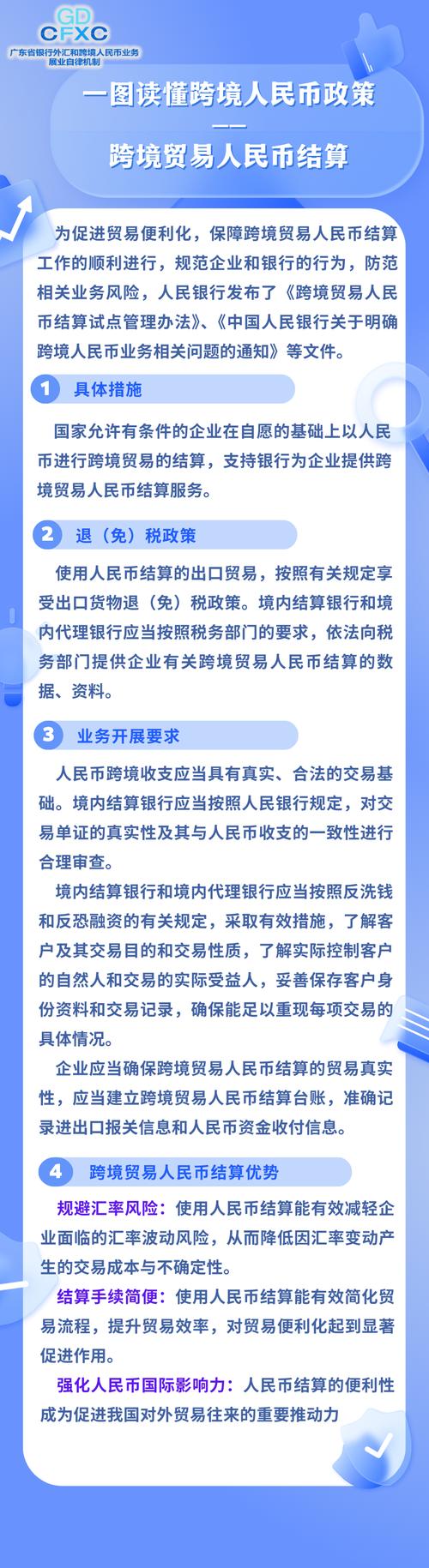 全球化下银行跨境贸易人民币结算业务优势及流程详解