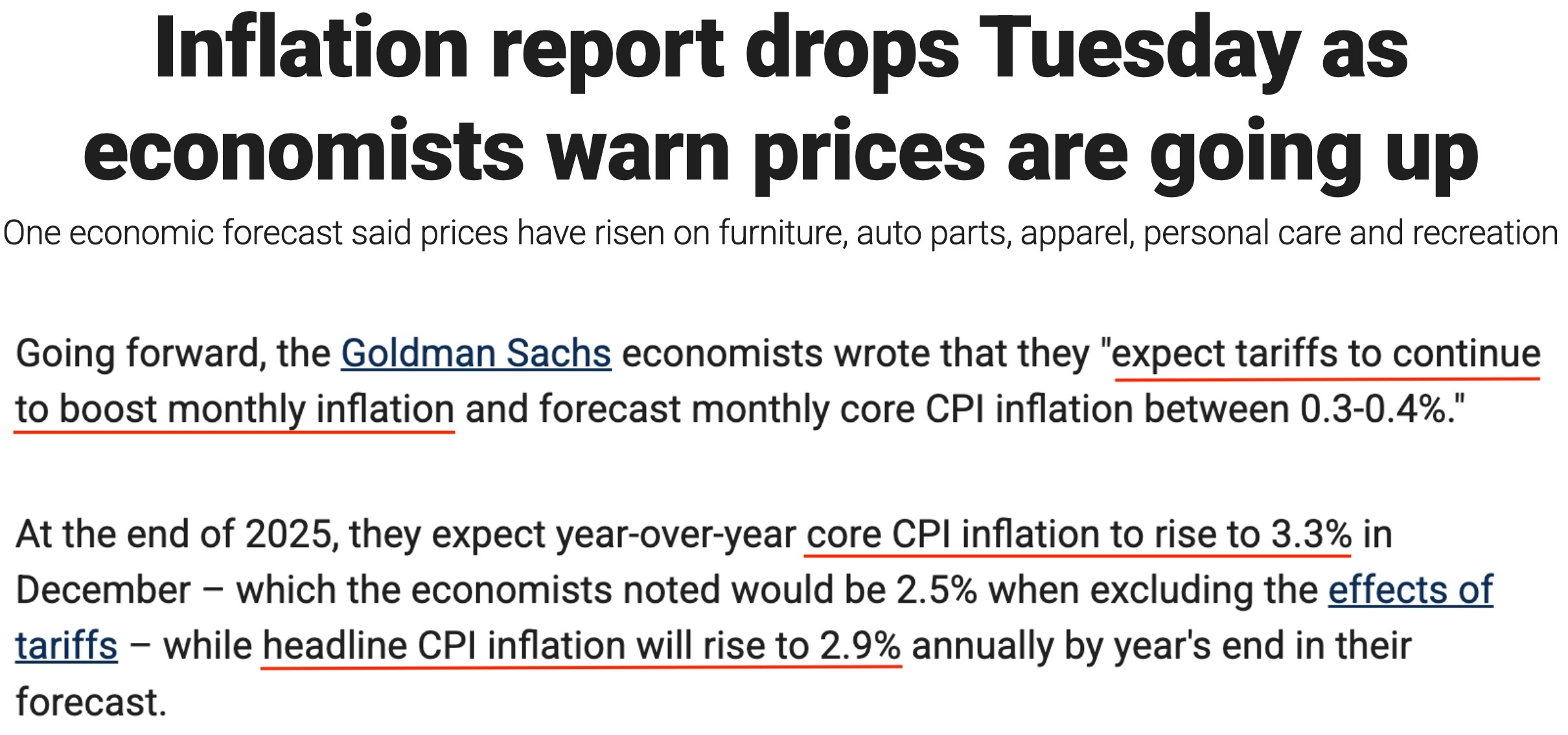 美国核心CPI上涨趋势_美国CPI同比涨幅分析_消费者价格指数的论文