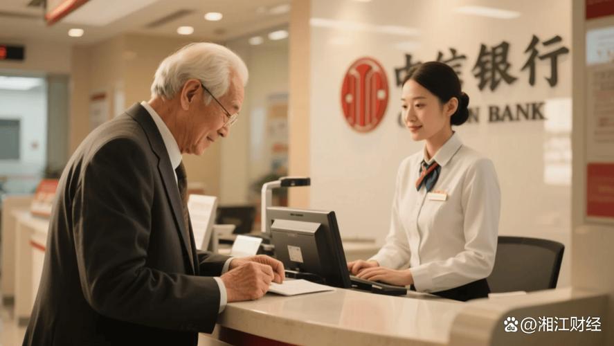 中信银行网点 查询_养老金融_中信银行长沙分行