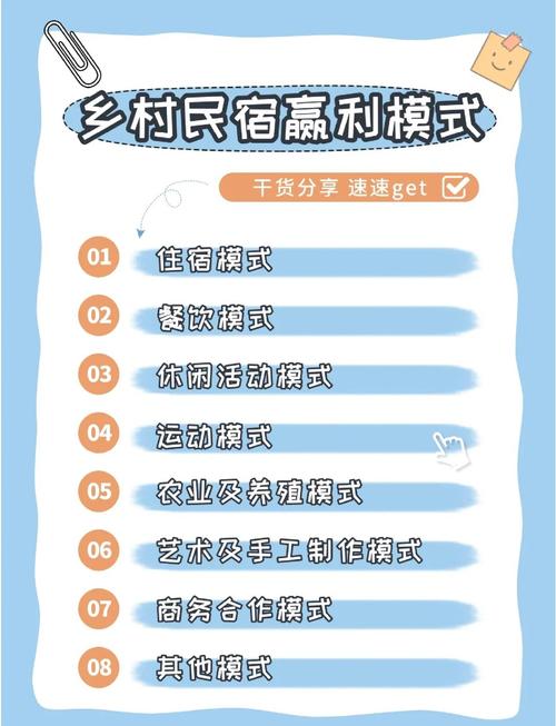 酒店住宿盈利模式大揭秘！这些方式你知道吗？