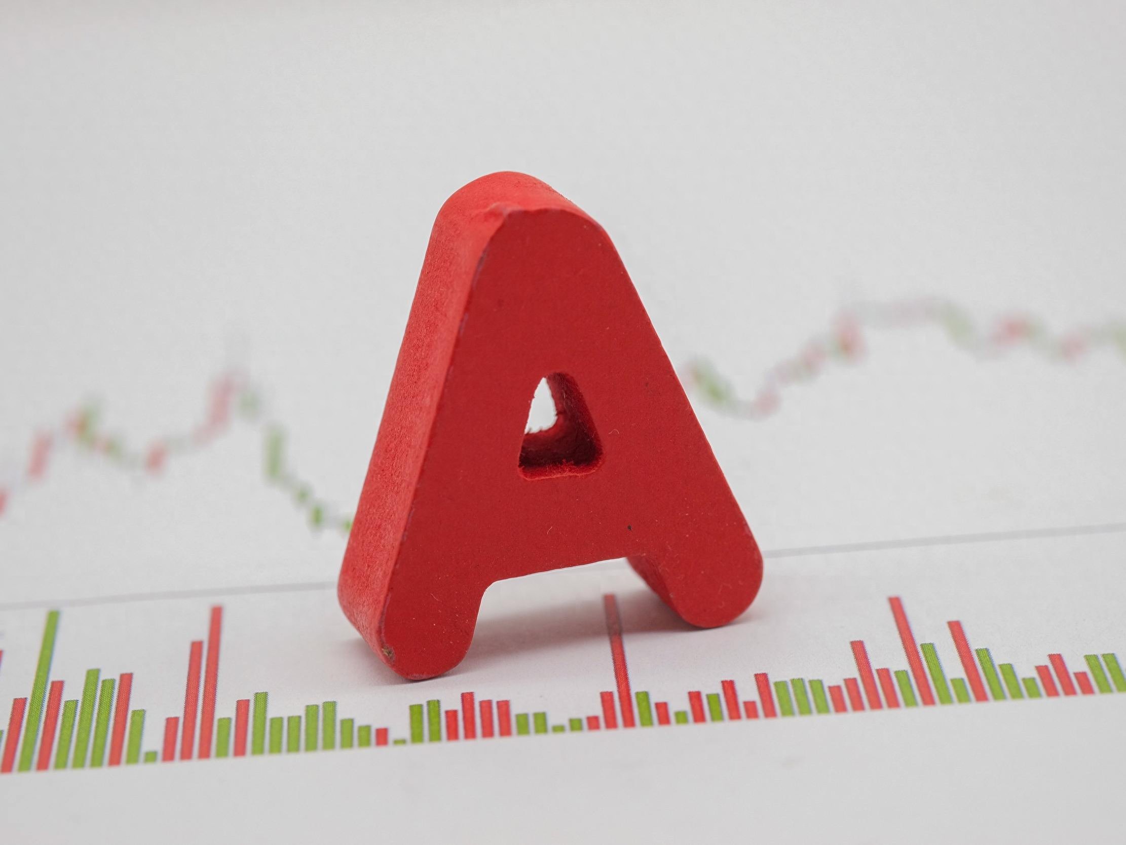 漫谈量化交易细则：A股因散户多、流动性好成不错方式？