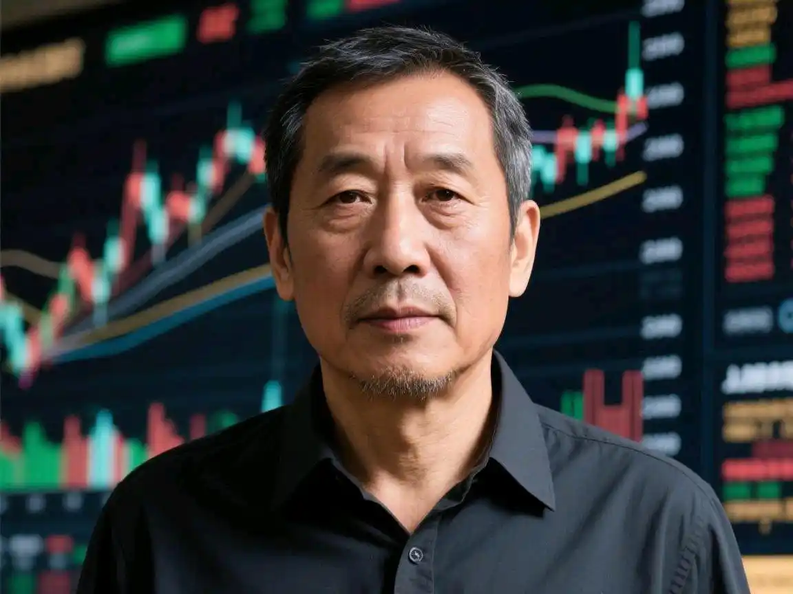 股民老张骗_炒股晒收益_虚假繁荣股票群