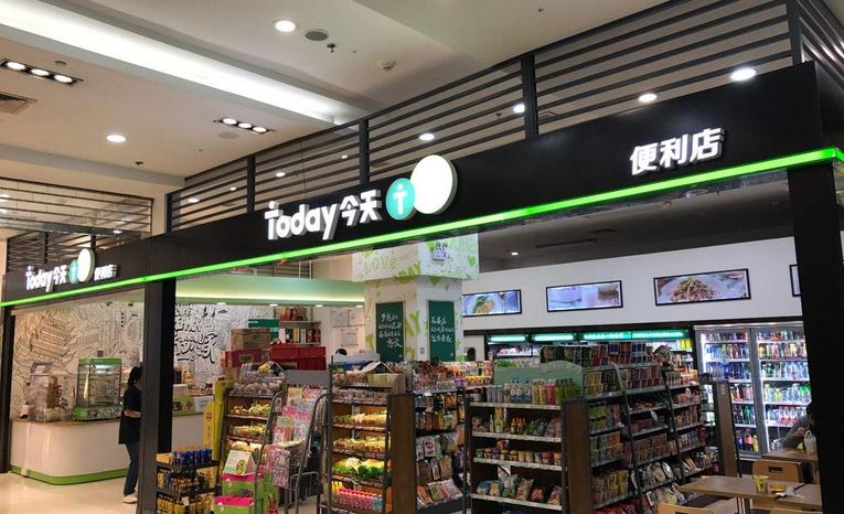 武汉白领1公里上班路经多家便利店，本土品牌崛起市场向好