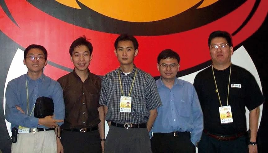 陈一丹 腾讯公益慈善基金会 互联网+公益_中国新时代慈善基金会