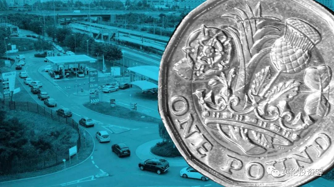 过去24小时英镑剧烈下跌！兑人民币、美元、欧元汇率创新低？