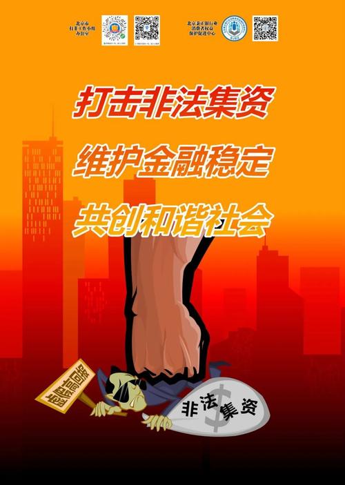 场外配资风险警示：高杠杆危害与监管打击，投资者如何防范？