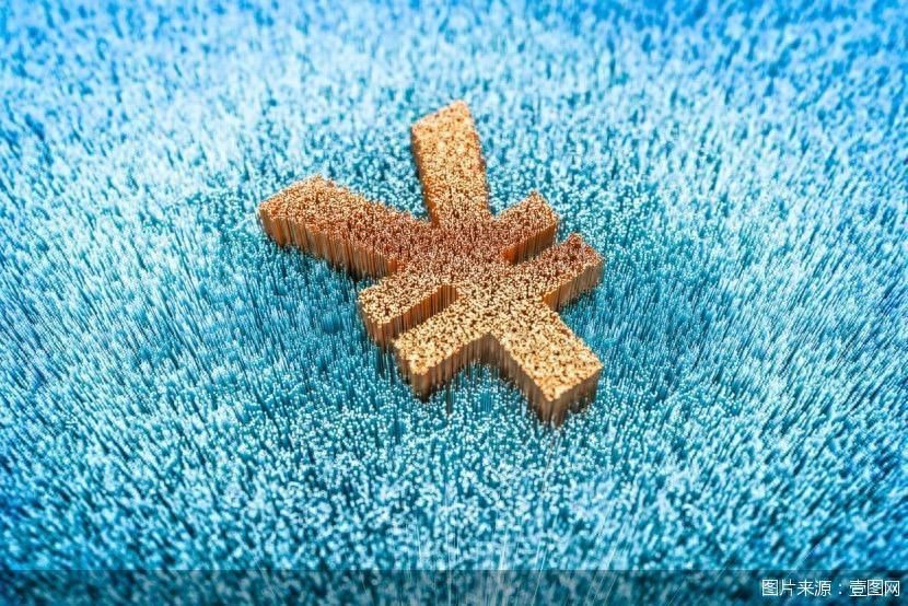 10月15日三大人民币汇率报价全线升值，中间价再创阶段性高点