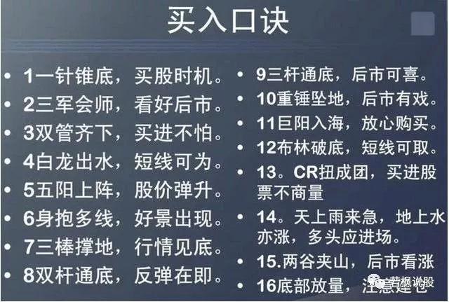 MACD选股方法_股票买入技巧_炒股赚钱去旅游