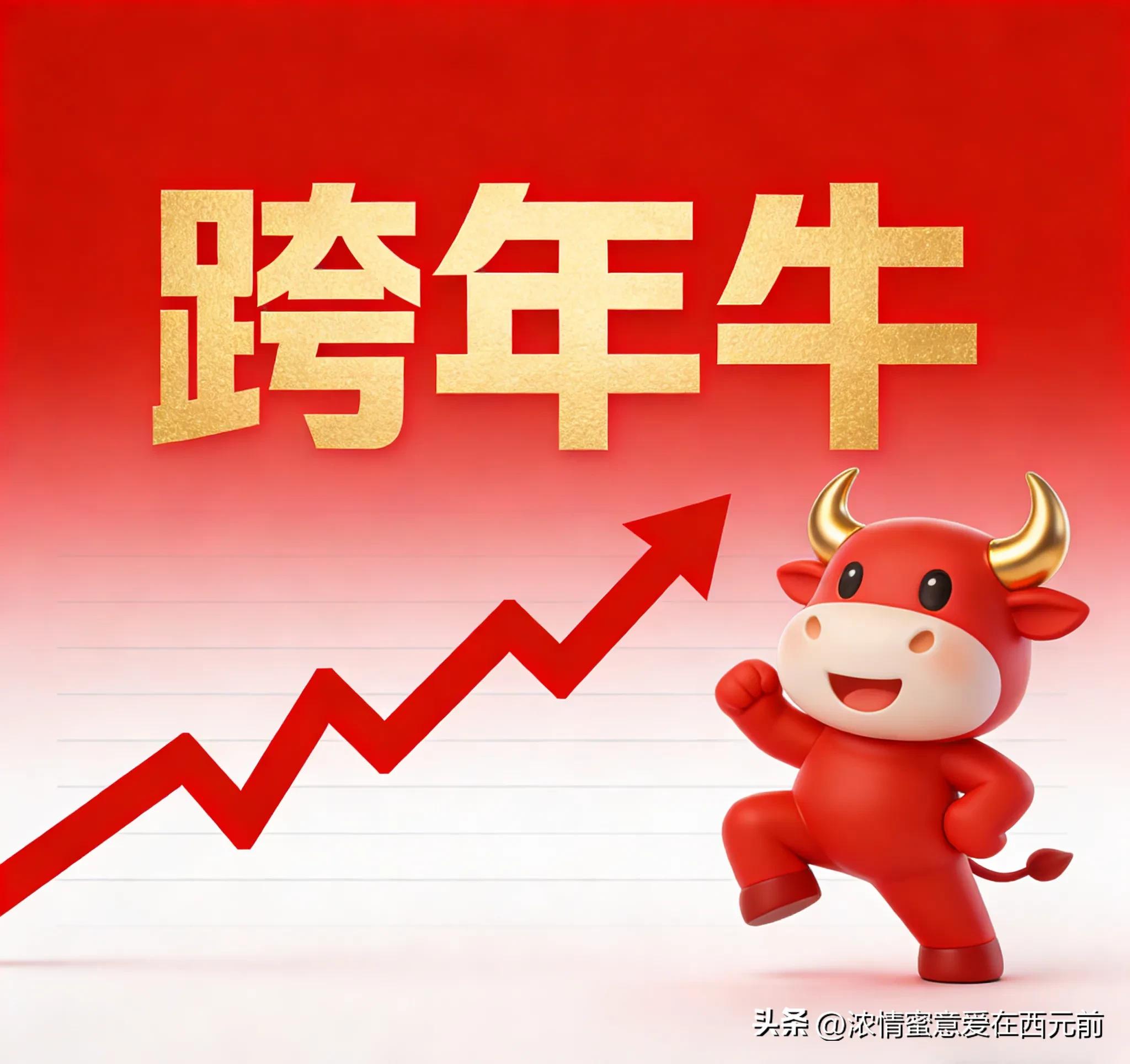 股市牛市一般持续多久_2026年A股普涨格局_全行业牛市机遇