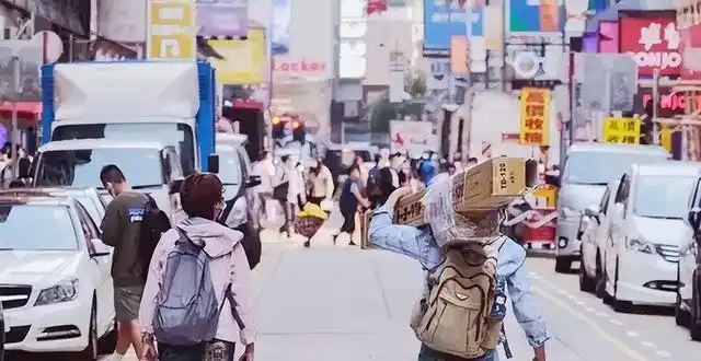 亚洲金融风暴香港财富蒸发_香港金融保卫战历史背景_索罗斯香港金融大战