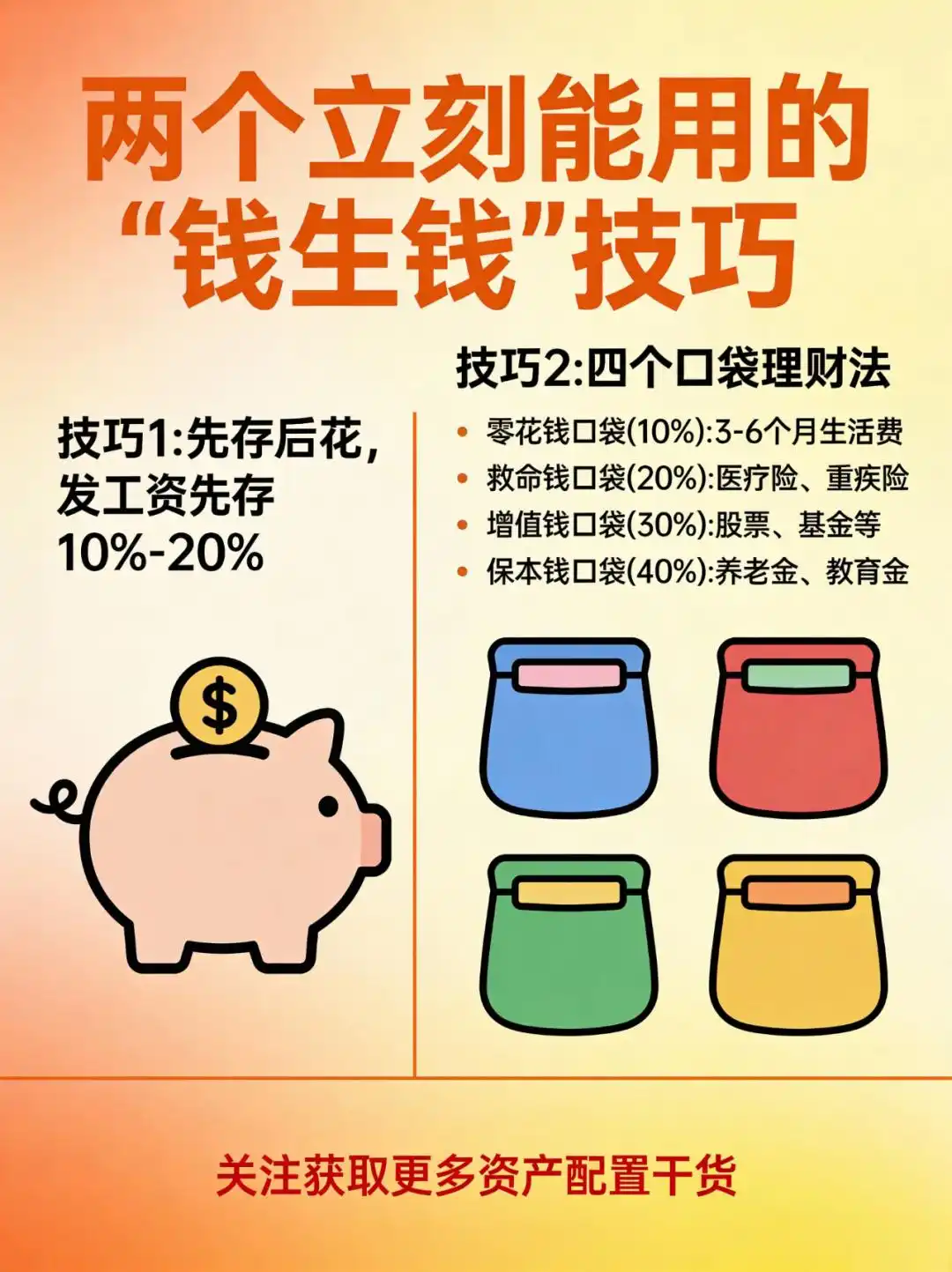 股票能实现财务自由吗_数清家底堵漏洞_家庭财务年度体检