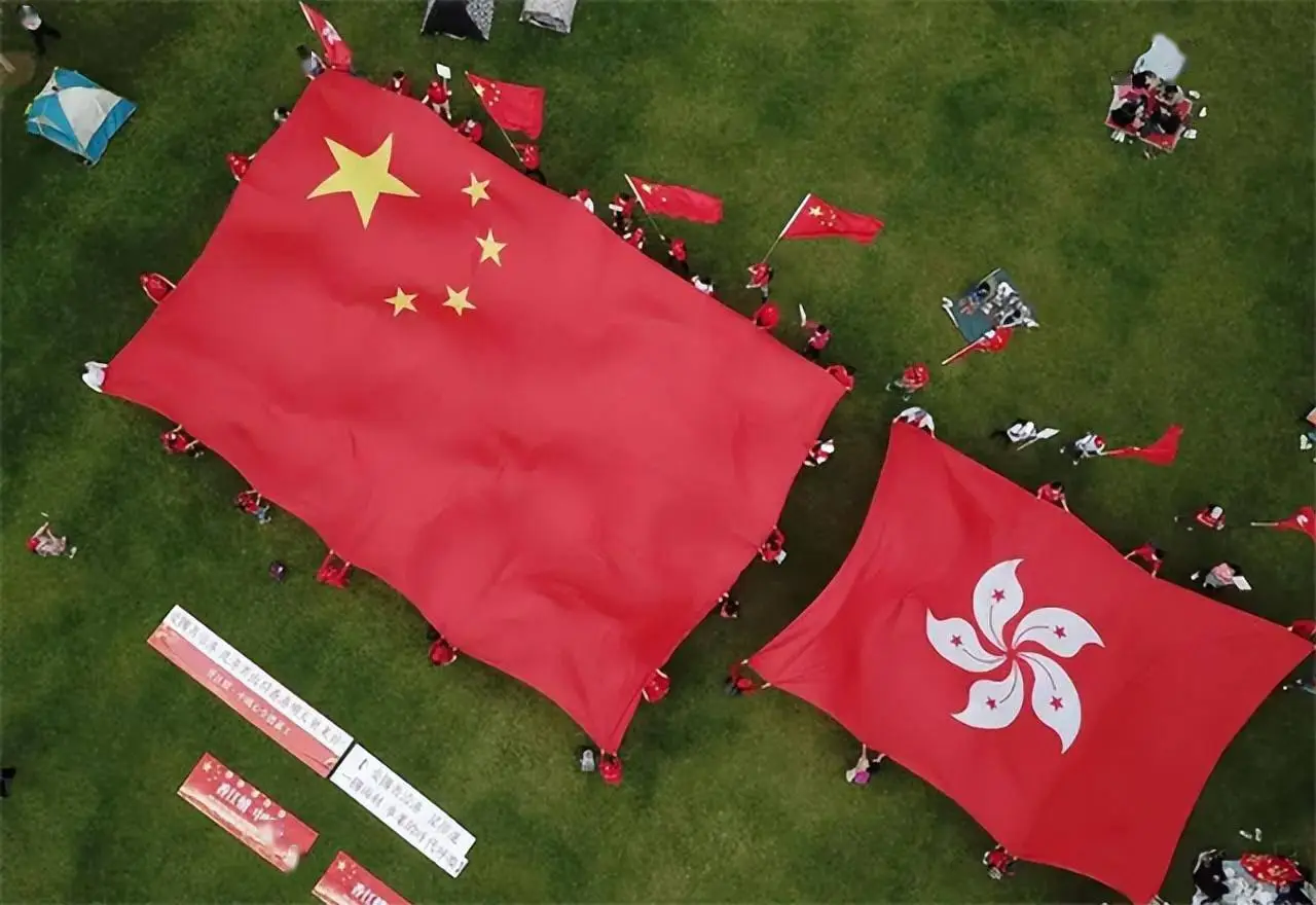 亚洲金融风暴香港财富蒸发_犹太资本对冲基金香港保卫战_1997年香港金融危机