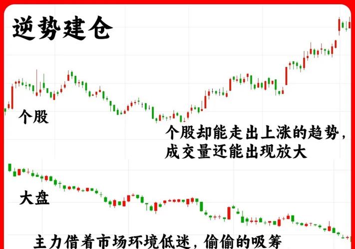 分步建仓法实战案例_散户如何程序化交易_股票建仓策略