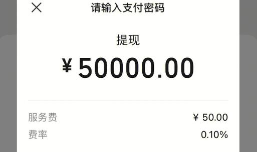 微信零钱转账手续费_零钱提现到银行卡手续费_微信转账500手续费