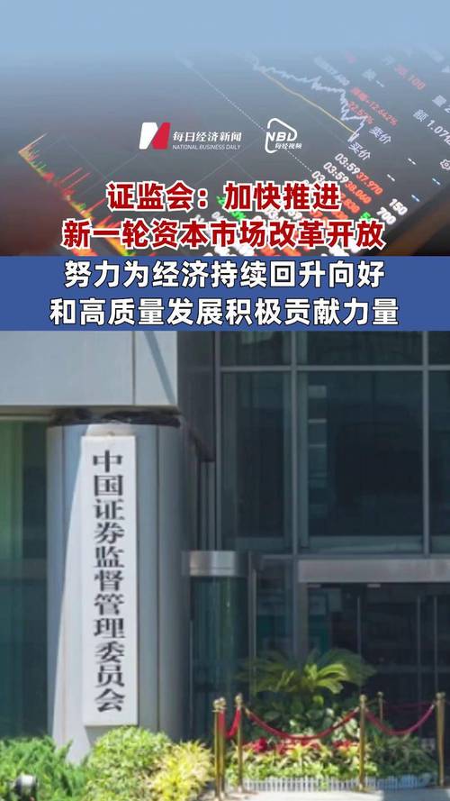 深化资本市场投融资综合改革_资本市场改革_我国资本市场改革