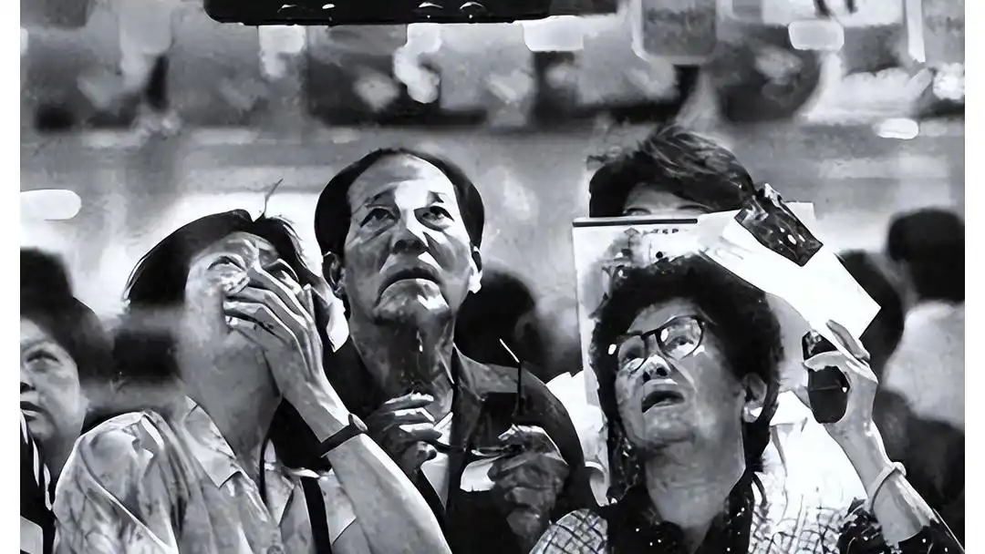 1997年亚洲金融风暴_香港金融保卫战_亚洲金融风暴香港财富蒸发