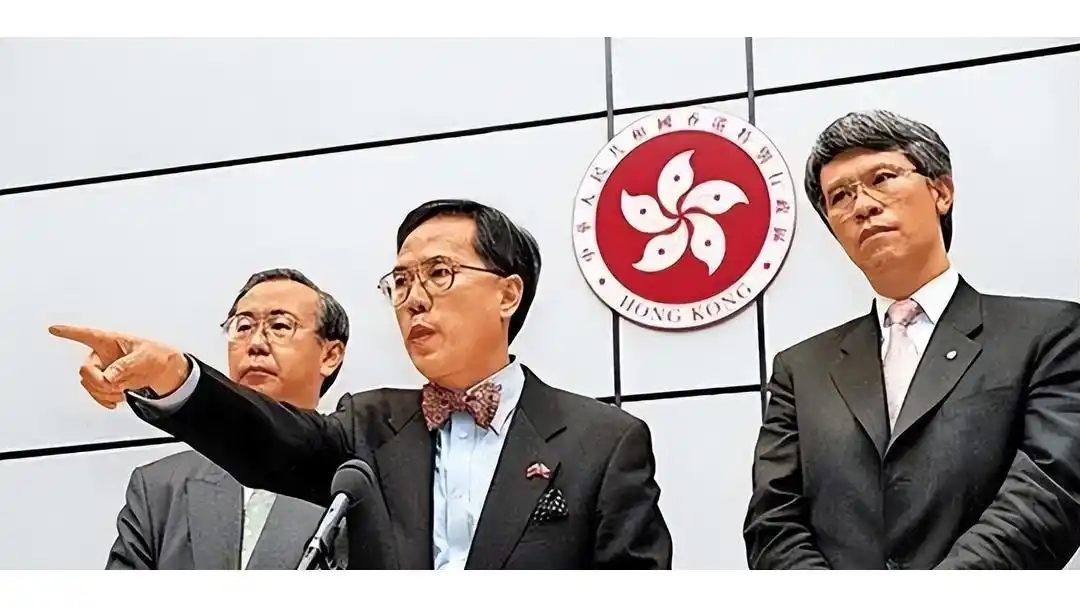 亚洲金融风暴香港财富蒸发_香港金融保卫战_1997年亚洲金融风暴