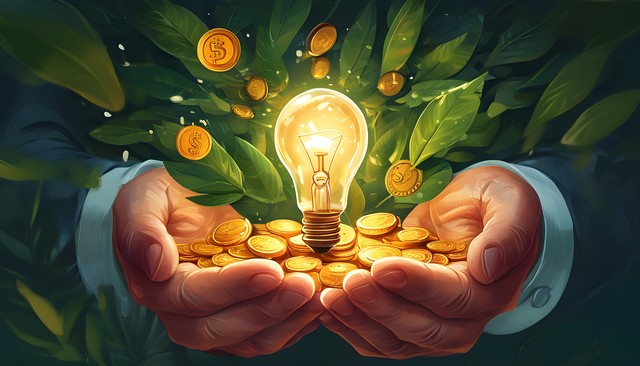 明年加盟零成本致富好买卖_轻资产小成本副业项目推荐_2026年普通人最适合的副业赚钱方式