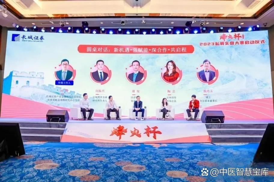 长城证券私募基金发展论坛_长城证劵烽火版进行股票买卖教程_烽火杯优秀管理人颁奖典礼