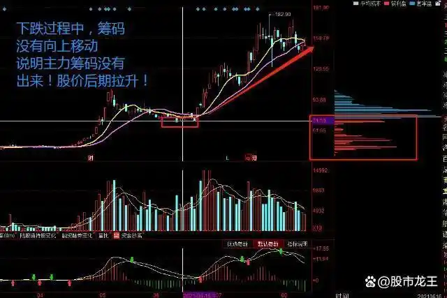 散户如何程序化交易_股票交易长期学习_找准投资者位置