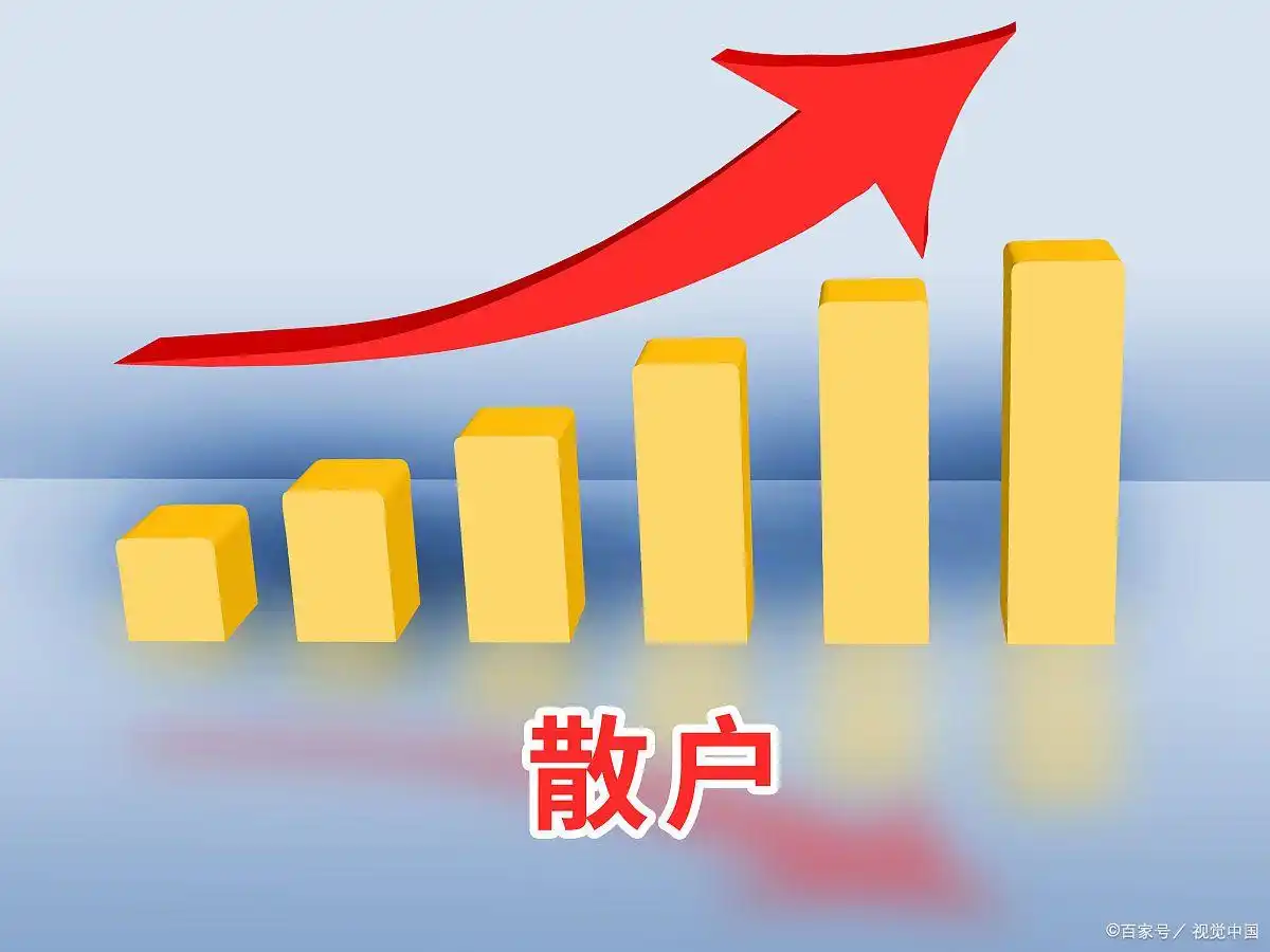 散户如何程序化交易_股票交易长期学习_找准投资者位置