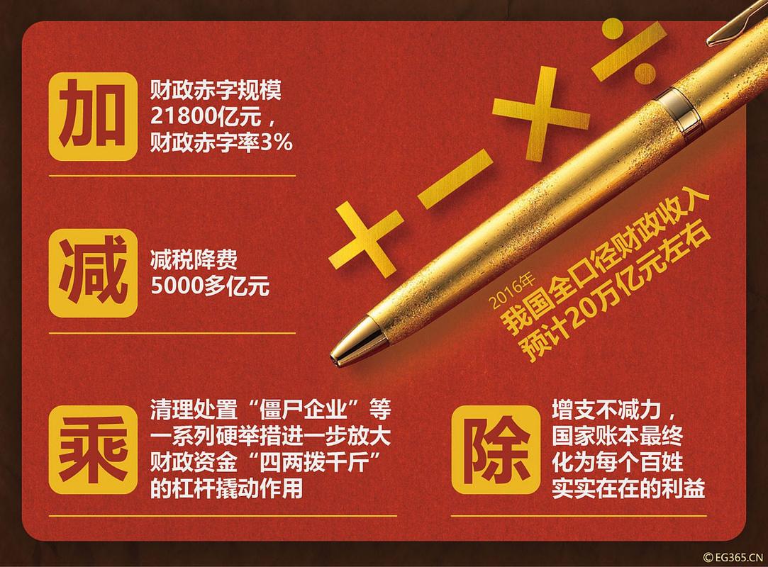 财务预算必看：新财政总会计制度如何管好国家账本