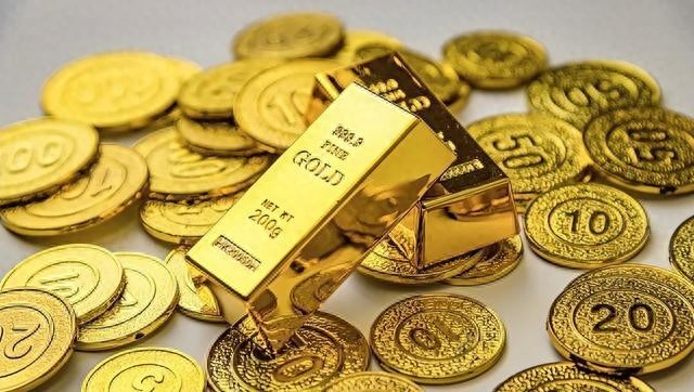 金价下跌后的心态变化与投资反思，你中招了吗？