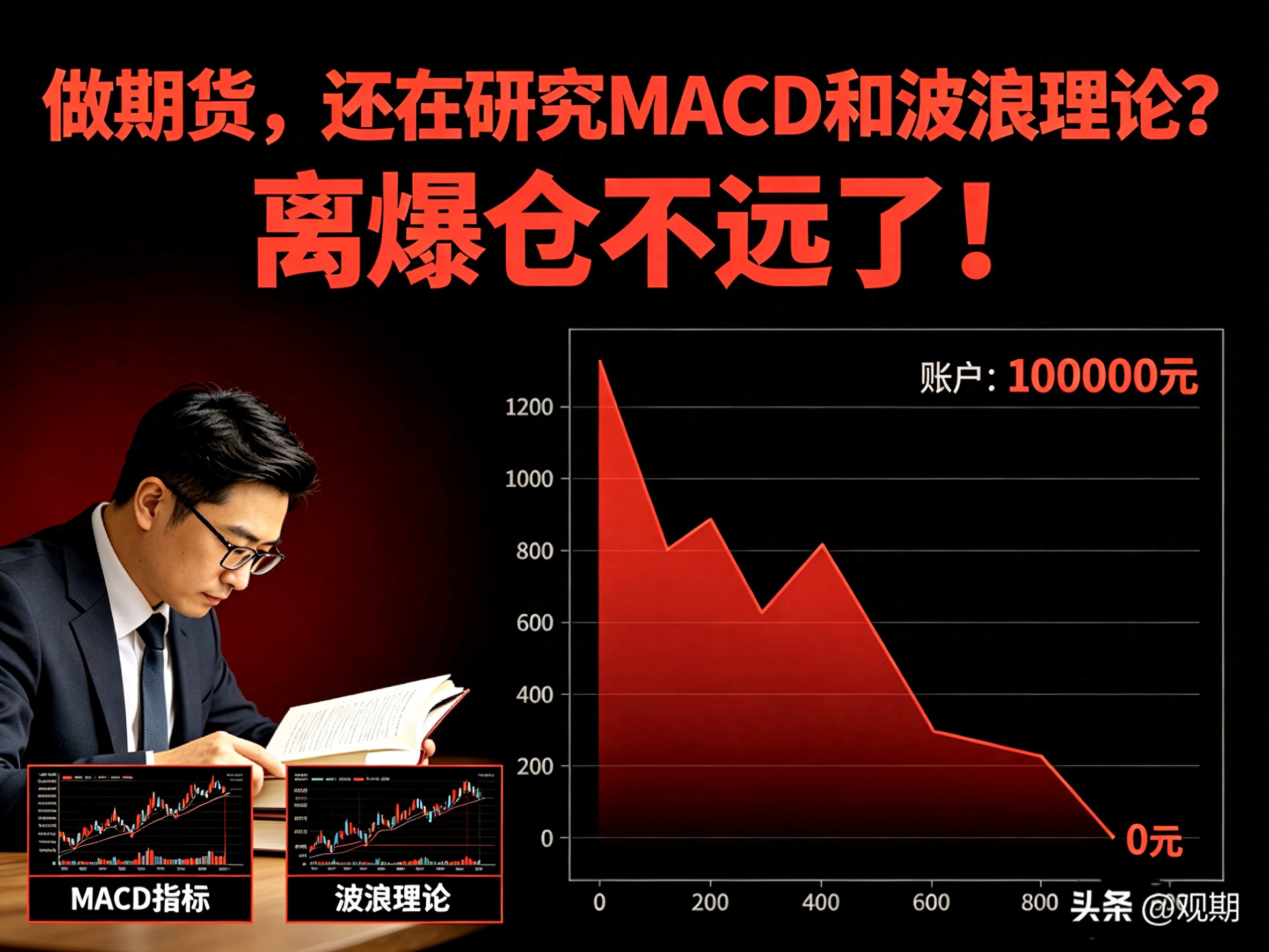 期货亏损后，哪里找到资金做期货？