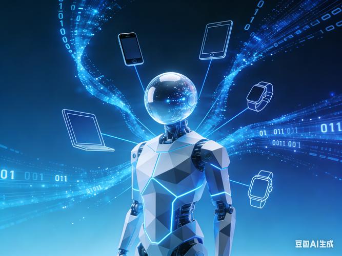 AI+期货全景扫描：现状、趋势及参与方式