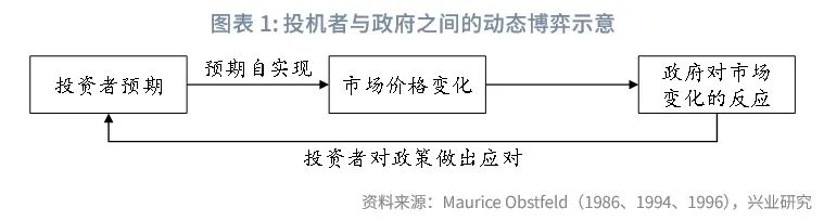 货币危机理论_新兴市场金融危机_简述政府干预外汇市场的目标