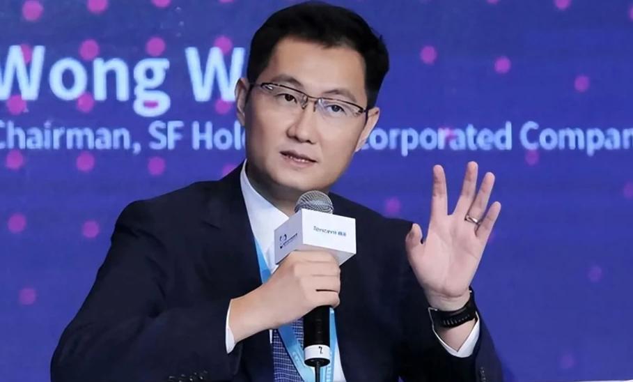 现在买腾讯股票合适吗_腾讯AI战略转型_腾讯AI发展现状
