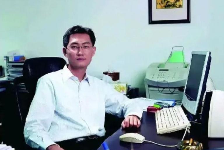 腾讯AI战略转型_腾讯AI发展现状_现在买腾讯股票合适吗