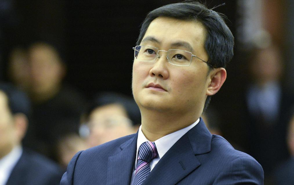 腾讯AI战略转型_现在买腾讯股票合适吗_腾讯AI发展现状