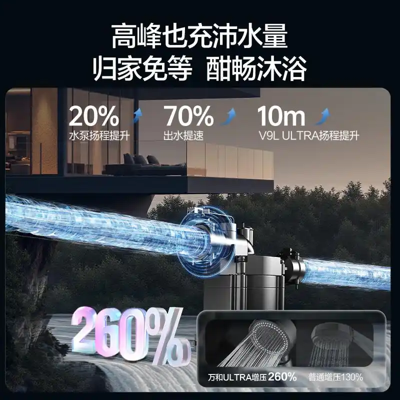 万和燃气热水器怎么样质量好不好_万和热水器质量怎么样_万和燃气热水器型号推荐