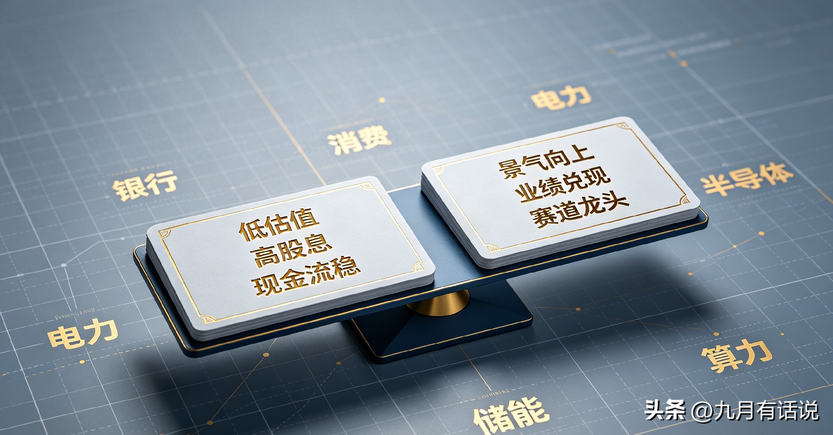 长期稳定盈利交易体系_价值蓝筹成长龙头选股策略_三把斧选股神奇战法