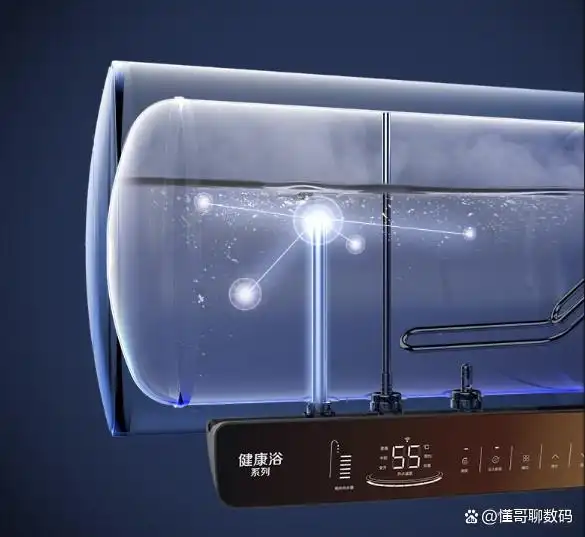 万和电热水器质量可靠吗？多种类型满足不同家庭需求