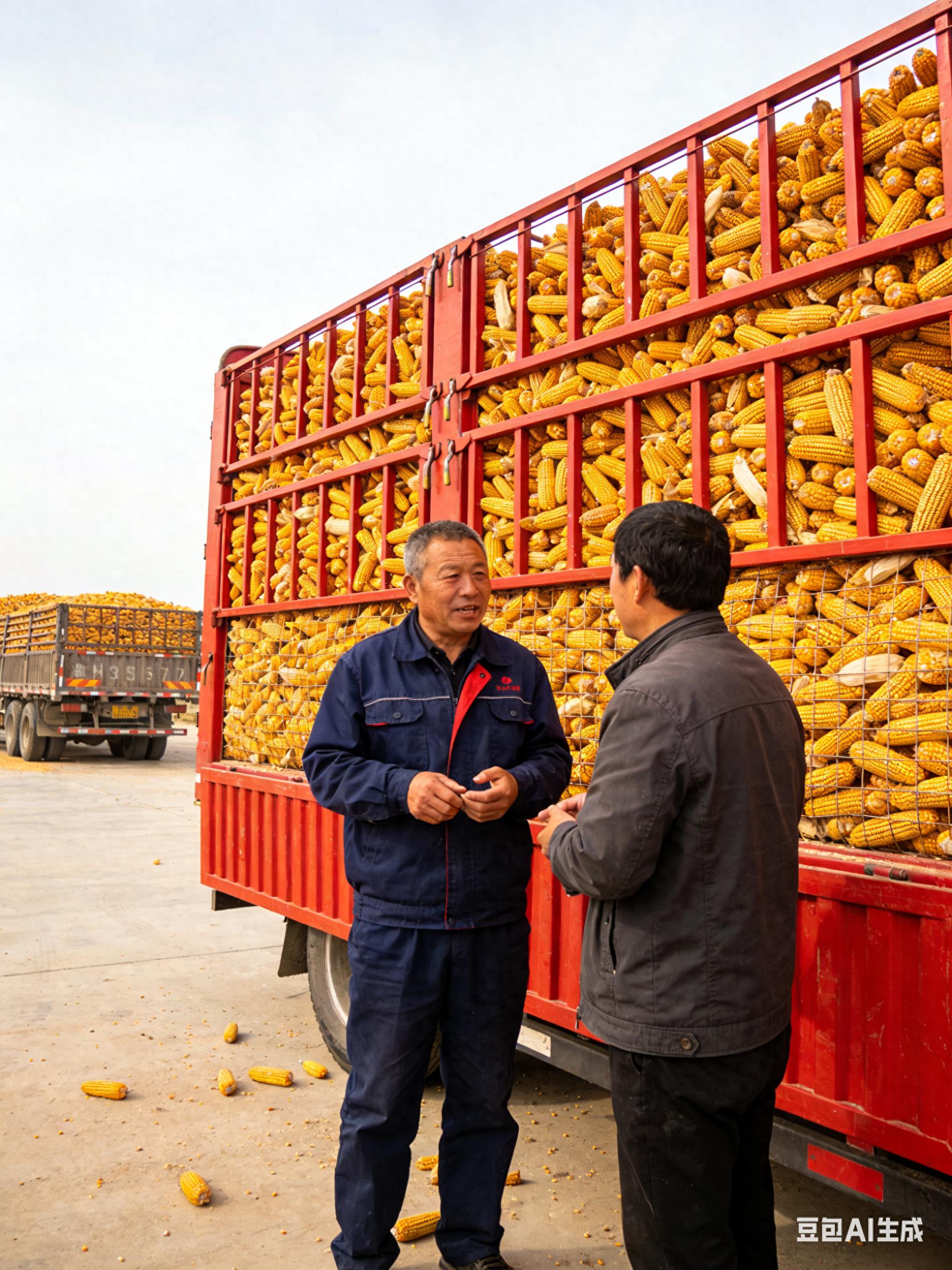 玉米市场行情分析_我国下半年玉米价格走势_2026年3月9日玉米价格