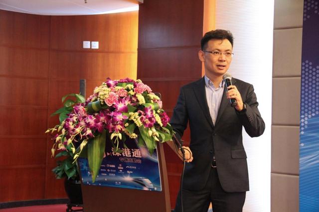 深港通要来了，这只海洋公园港股值得关注