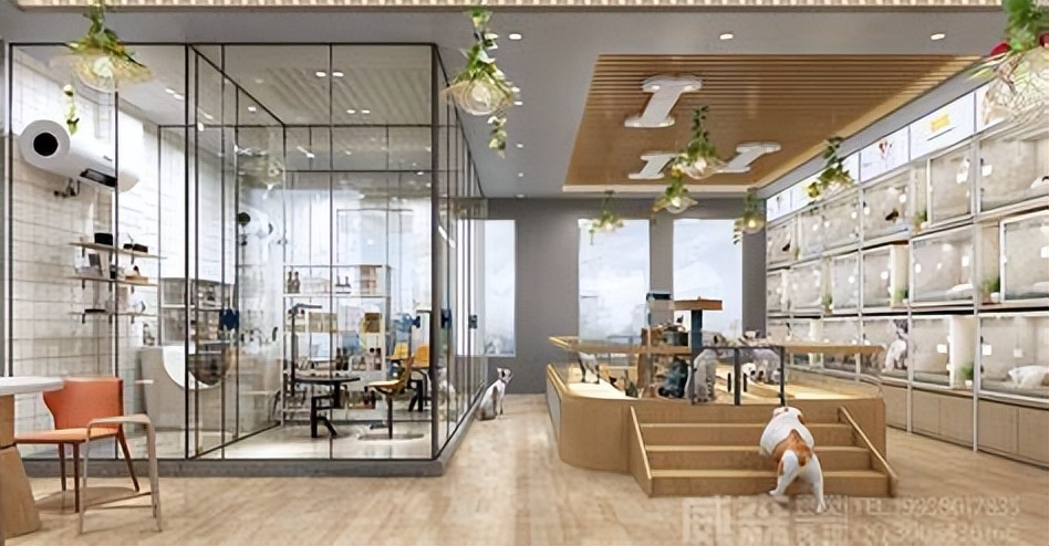 宠物行业市场趋势_婴儿用品店利润分析_宠物店利润分析