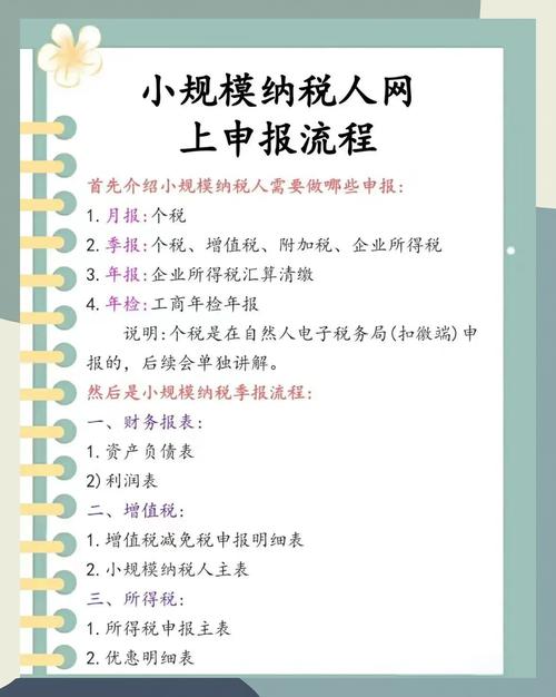 小规模网上抄税时间_不同销售额下小规模纳税人网上报税填报_小规模纳税人如何网上报税
