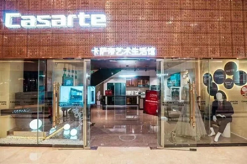 青岛海尔股份有限公司利润表_海尔智家营收增长分析_海尔智家2022年财报