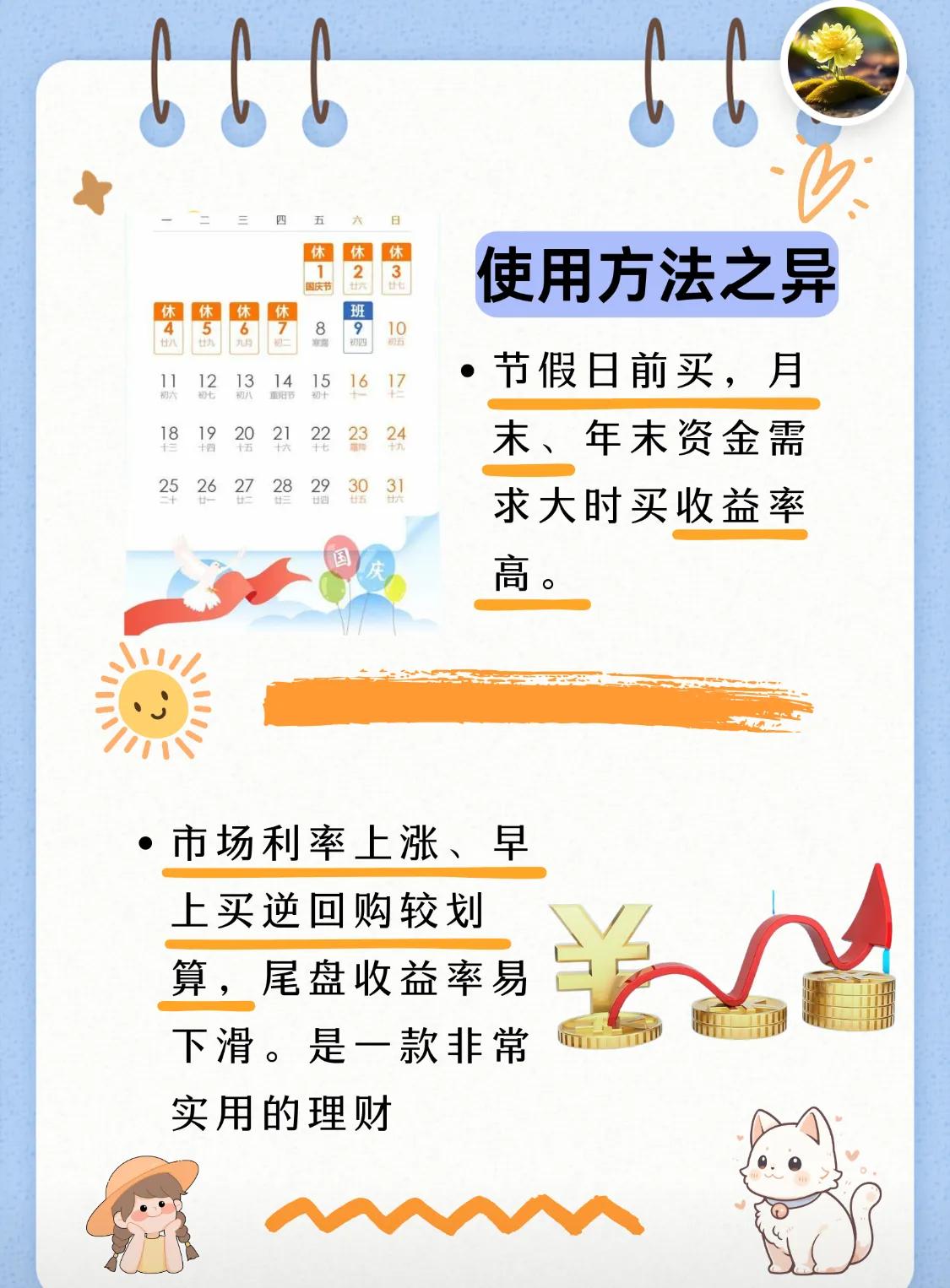 国债逆回购操作指南_月末节前收益率飙升策略_国债逆回购收益率怎么看