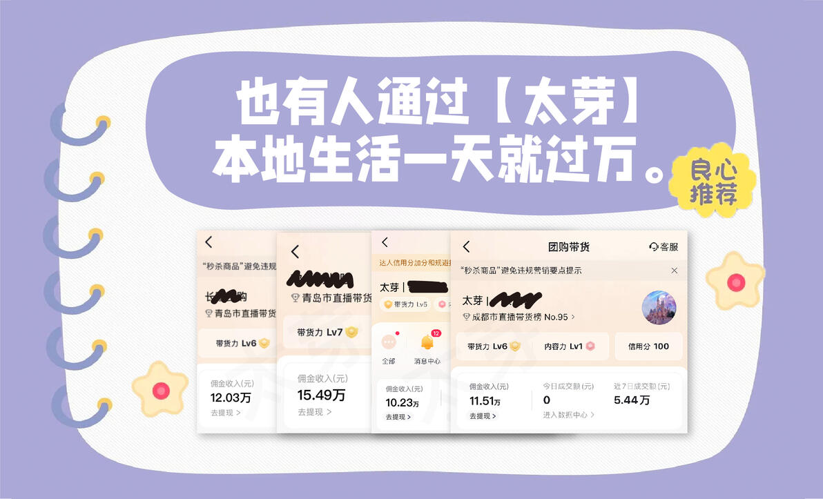 副业赚钱方法_做小生意_短期挣到钱的最快方法