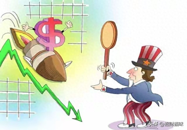 A股市场拐点信号_最新股票行情大盘走势_政策资金情绪技术共振