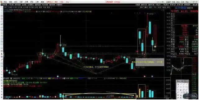 普通投资者股市稳定盈利方法_选时选股操作计划_回马枪选股